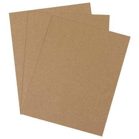 Bsc Preferred 11 x 14'' Chipboard Pads - 530/Case, 530PK BUY00017357
